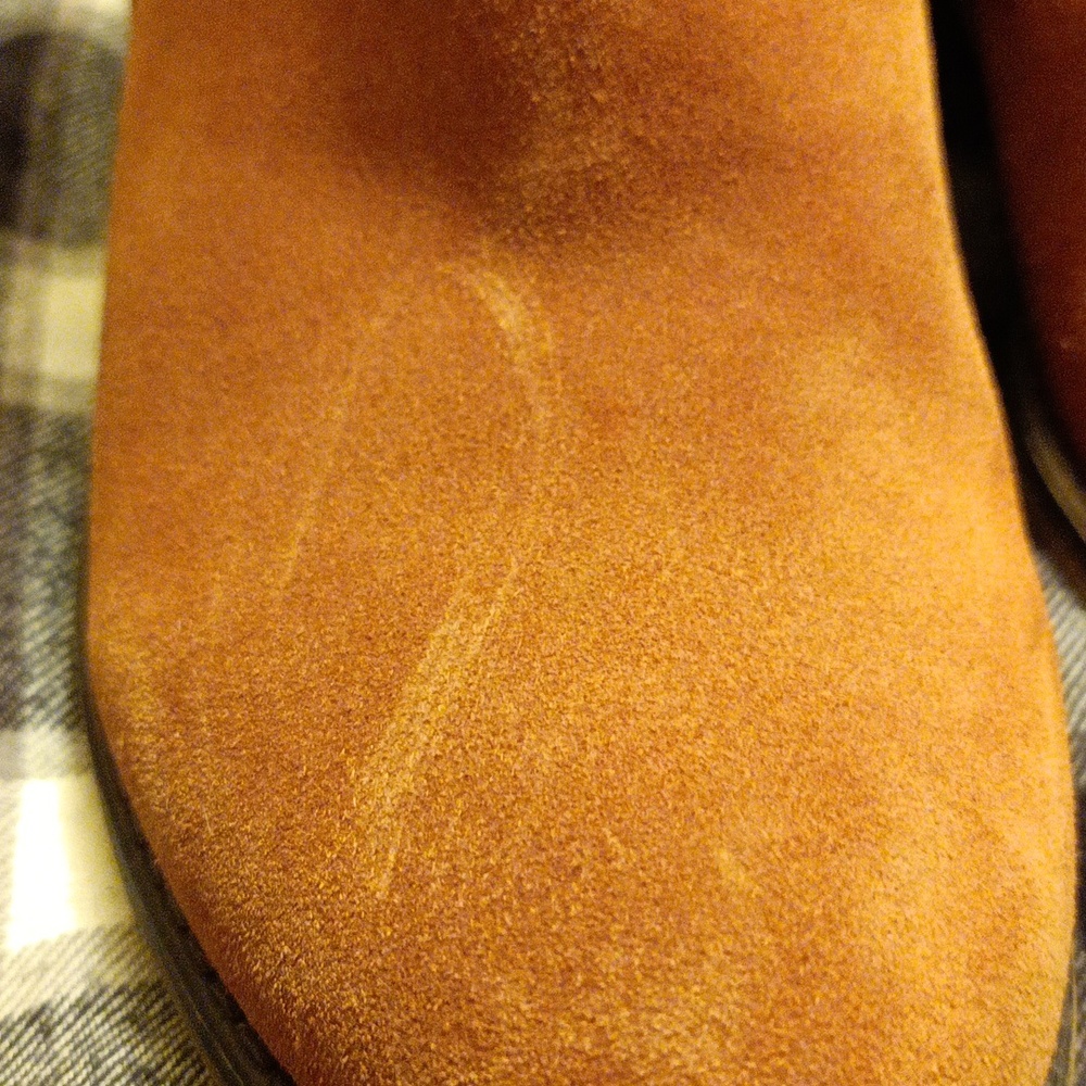 Ladies ankle boot - Picture 10 of 11